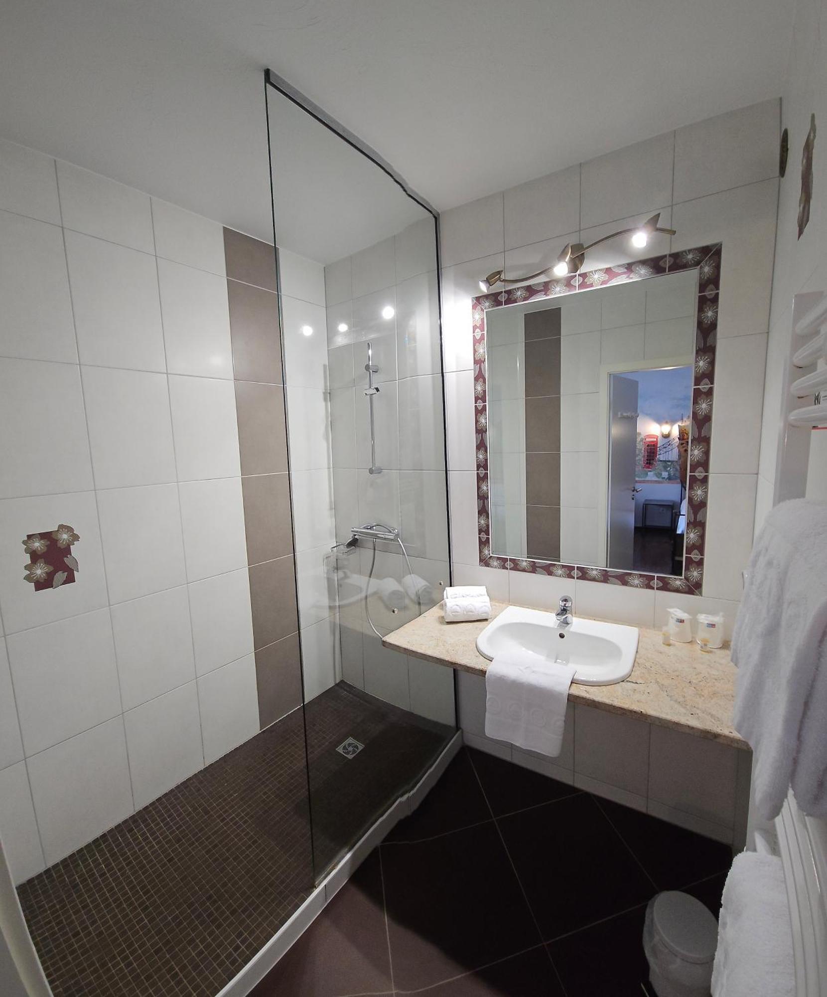 Hotel Restaurant Champ Alsace Агено Екстер'єр фото