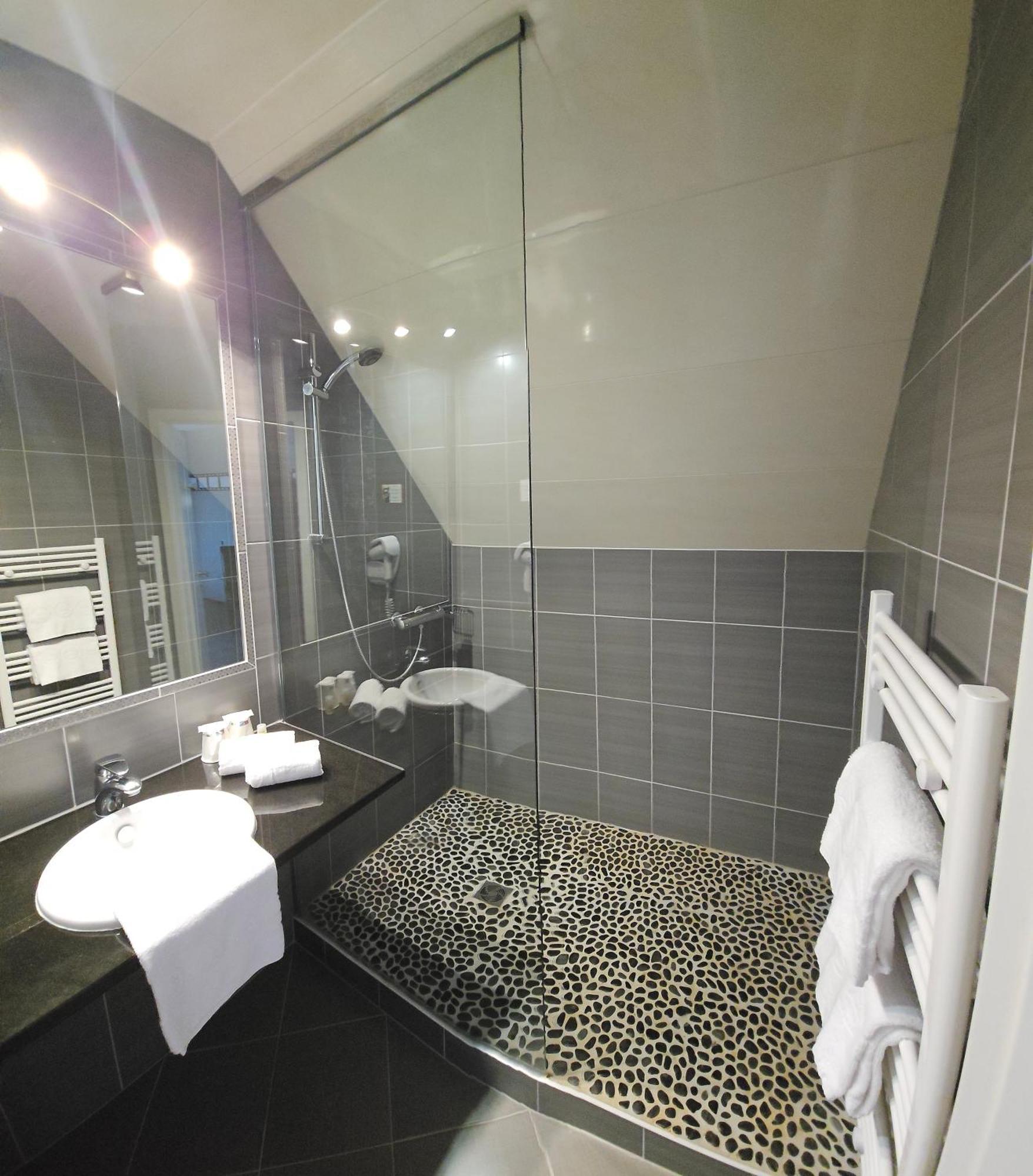 Hotel Restaurant Champ Alsace Агено Екстер'єр фото